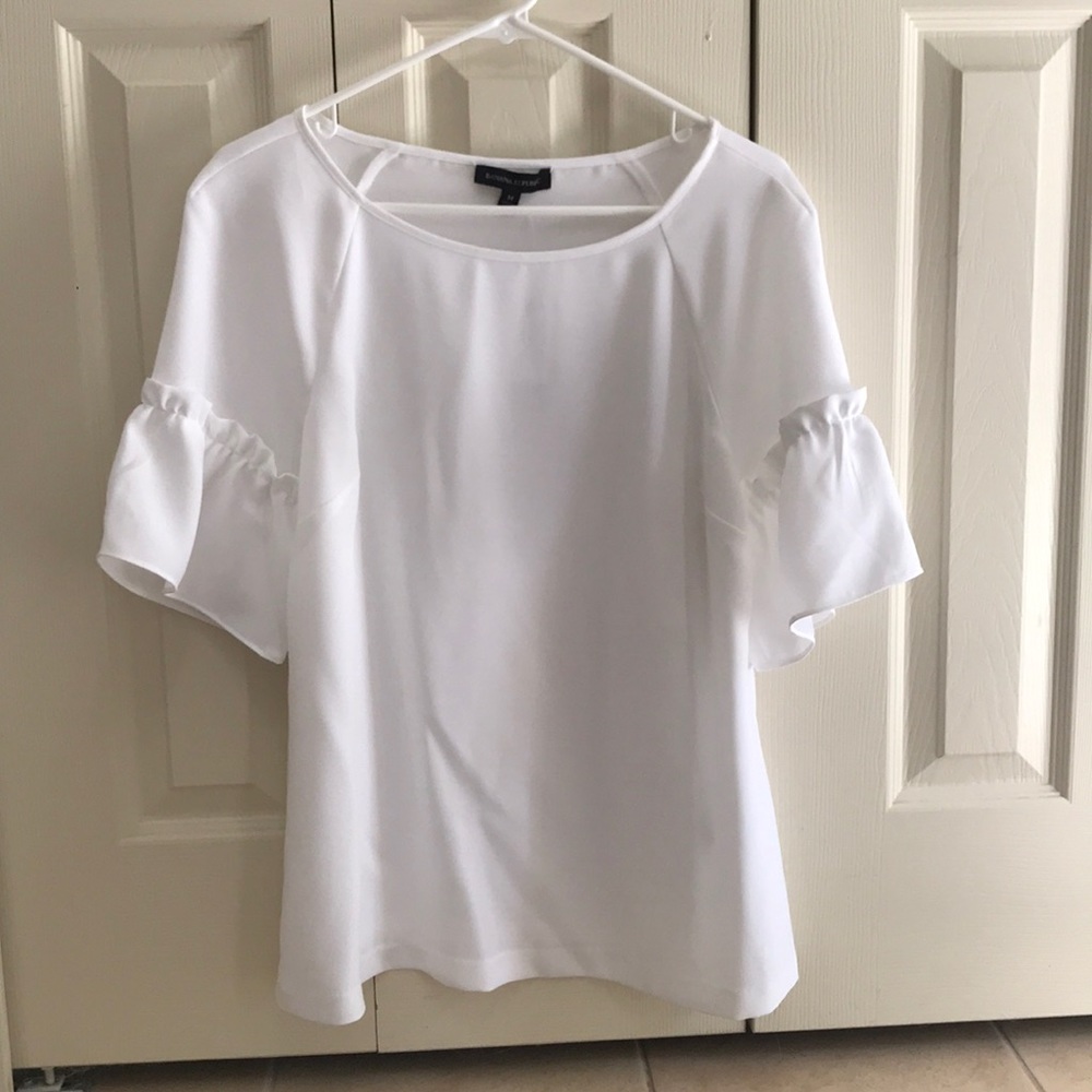 Banana Republic blouse